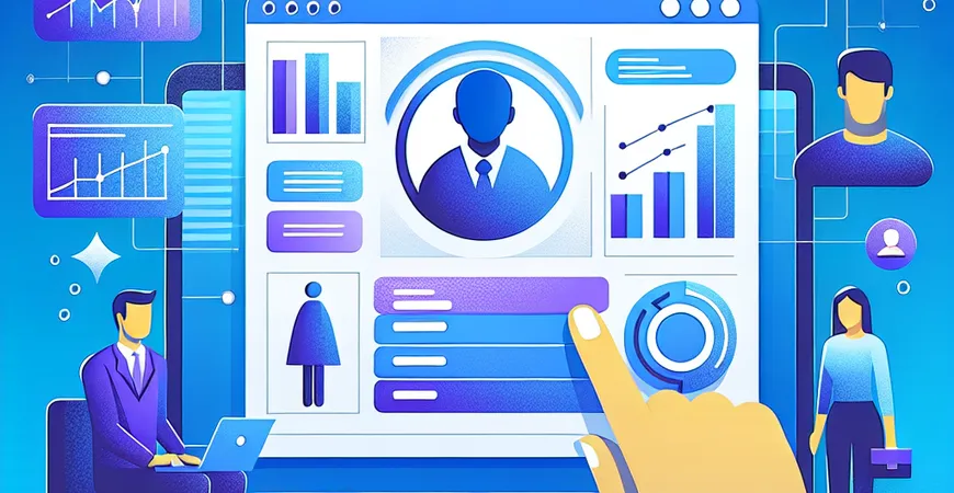 适合人力资源行业的 CRM 软件选型？